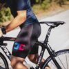 Entrenamiento Ciclismo