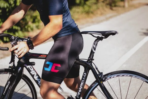 Entrenamiento Ciclismo