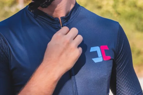 Maillot TrainerCarles