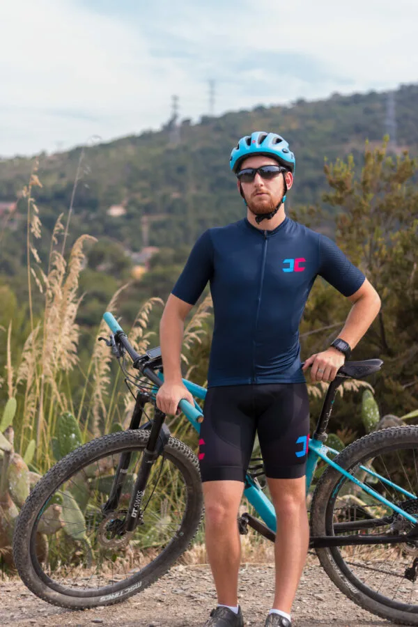 Maillot TrainerCarles - Imagen 4
