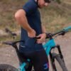 Culote Ciclismo TrainerCarles