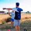 Planificación entrenamiento online