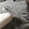 Sesión de fisioterapia presencial