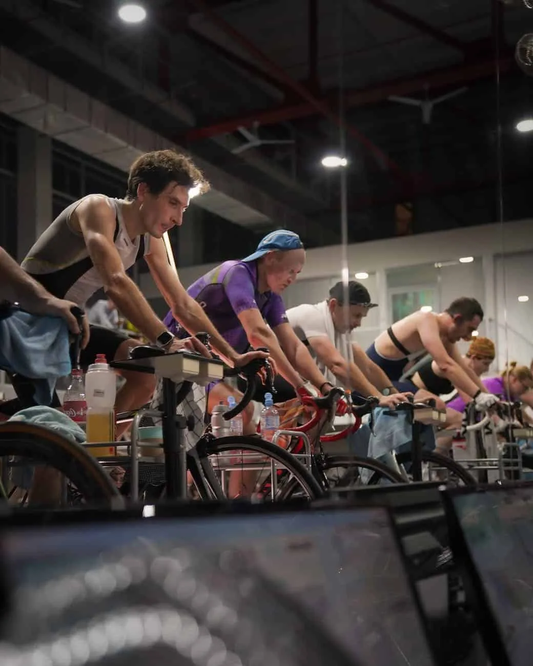 Las Mejores Zapatillas para Spinning: Guía Completa para Indoor Cycling 2 bambas para spining