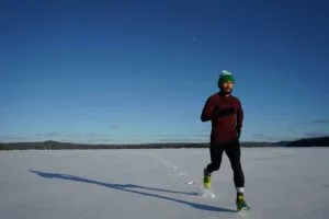 ¿Cuál es la mejor hora para salir a correr? 3 Trainercarles ¿Cuál es la mejor hora para salir a correr?