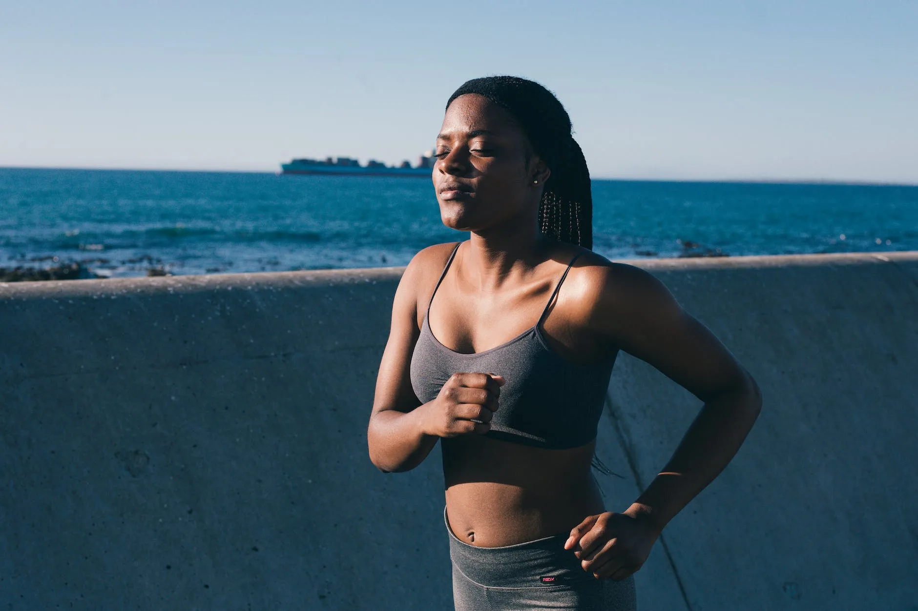 ¿Cuál es la mejor hora para salir a correr? 1 correr