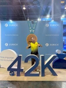 entrenador running online