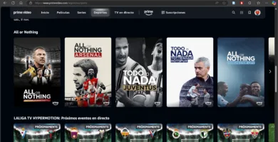 🎬 TOP 10 Películas motivadoras Deportivas en Netflix que te Inspirarán a Superarte 🏆 (🔥Ranking actualizado 2025) 13 Trainercarles 🎬 TOP 10 Películas motivadoras Deportivas en Netflix que te Inspirarán a Superarte 🏆 (🔥Ranking actualizado 2025)