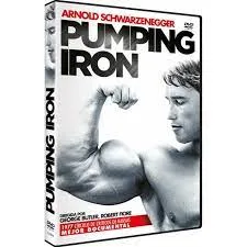 🏅TOP 10 Películas Motivadoras de Deporte en Amazon Prime Video (🔥Ranking actualizado 2025) 6 Películas de deporte en Amazon Prime Video, Arnold Schwarzenegger