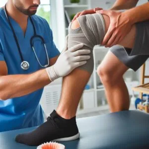 Importancia de la Rehabilitación Postoperatoria: Tu Aliado para una Recuperación Óptima 1 Rehabilitación Postoperatoria