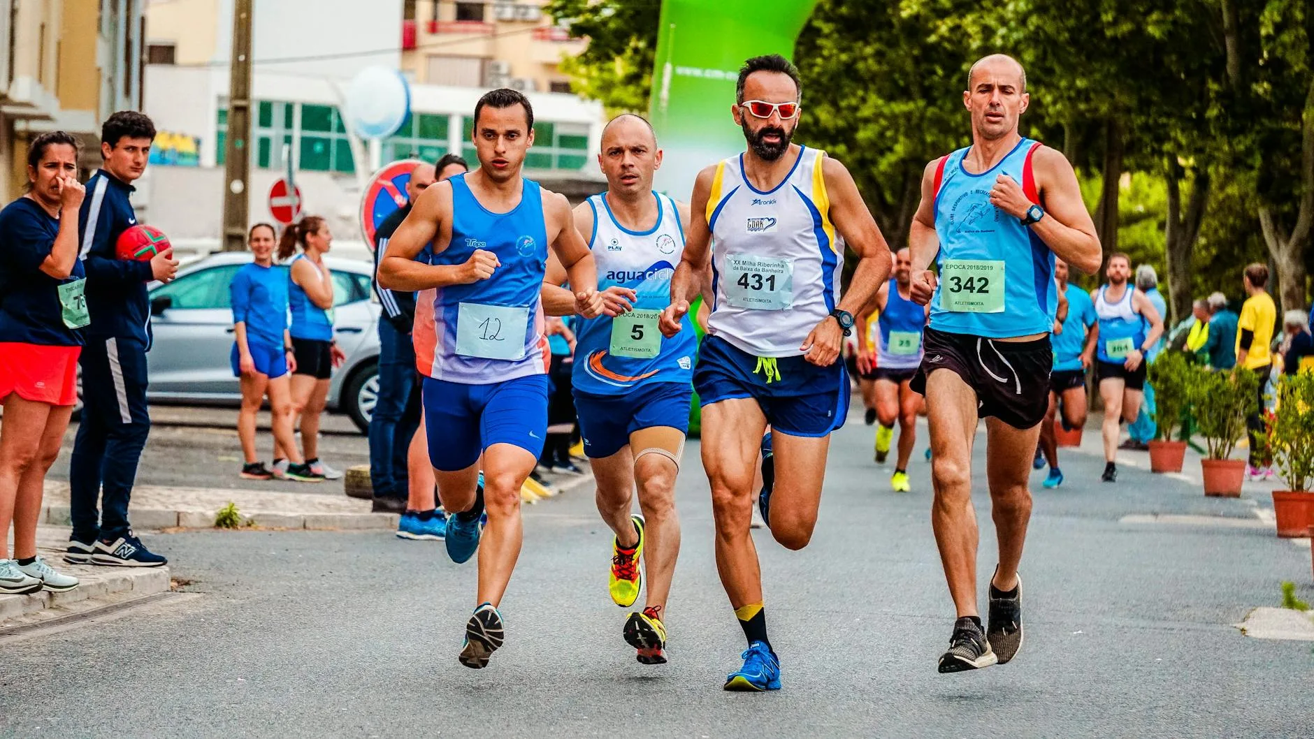 ⏱️ Plan de Entrenamiento para Correr 5KM en Menos de 25 Minutos | Guía Paso a Paso 4 plan de entrenamiento 5k sub 25